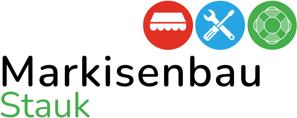 markisenbau logo